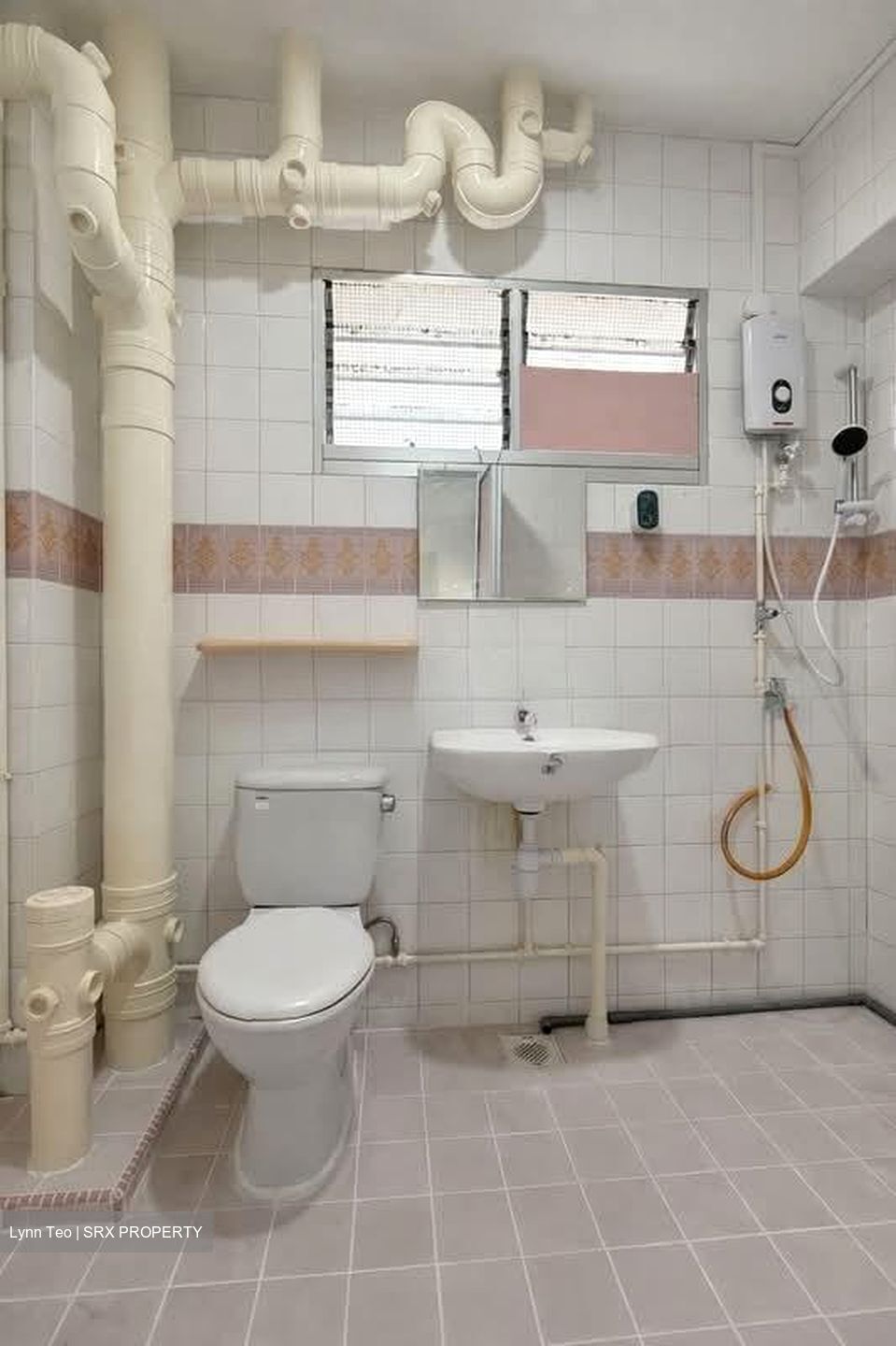 Blk 493D Tampines Street 43 (Tampines), HDB 4 Rooms #547480611